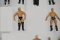 Кеч Фигури Torrie Wilson/Triple H/Matt Hardy/Edge/Sandman/Ric Flair/Chris Jericho/John Morrison, снимка 5