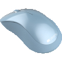 Мишка Безжична CANYON CNE-CMSW11BL 1200dpi 3 btn Синя Wireless Mouse, снимка 3