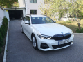 BMW 320d Xdrive M-Sport MH-ACC, снимка 3