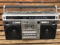 🎄Два броя - Hitachi TRK-8190 -Колекционерски радиокасетофон !, снимка 15
