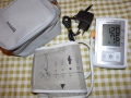 Microlife BP A3 Plus- швейцарски апарат за кръвно, снимка 2