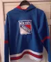 Оригинално горнище на New York Rangers, снимка 8