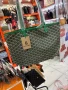 Goyard Дамска Чанта - Налични Различни Цветове Код E710, снимка 10