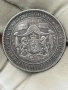 5 лева 1884 година, снимка 13