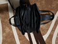 Страхотна кожена чанта Esprit, снимка 4