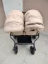 Количка за близнаци Микадо, снимка 4