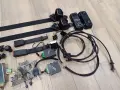 Части от Suziki Vitara 89 96г, снимка 3