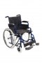 Инвалидна количка, снимка 1 - Инвалидни колички - 39148002