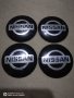 Кръгли метални стикер стикери с емблема за централна капачка или тас на джанта на кола автомобил , снимка 4