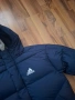 Adidas-Ново пухено яке, снимка 11