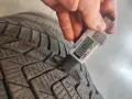 4бр. зимни гуми 275/40/19-245/45/19 Pirelli спорт пакет, снимка 3
