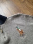 Страхотен мъжки пуловет суитчър POLO RALPH LAUREN размер M , снимка 5