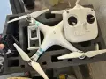 Дрон DJI PHANTOM STANDARD, снимка 4
