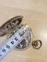 Работещ Механизъм за Джобен Часовник, снимка 8