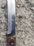 Продавам стар нож ekco usa , снимка 2