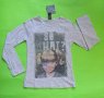 Английска детска блуза-ZARA , снимка 1 - Детски Блузи и туники - 39190491