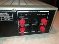 toshiba stereo amplifier-made in japan 2612201807, снимка 17