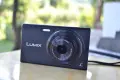 Panasonic lumix dmc fs50 , снимка 1