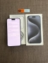 256Gb *ЛИЗИНГ*/ iPhone 15 Pro Max Blue Titanium / Айфон , снимка 5