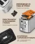Тостер за филийки , снимка 3