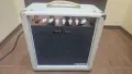 Harley Benton Tube15 Celestion лампово кубе / усилвател за китара, снимка 1