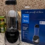 Midea персонален блендер 600W, To-Go бутилка, мощен и компактен, снимка 1