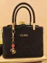 Нова чанта Guess с къси и дълга дръжка , снимка 1