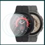 Стъклен Протектор за Дисплей за Часовник Samsung Watch5 Pro / 40 44мм, снимка 3