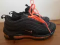 Nike Air Max 97 GS DD3238 001 Черен, снимка 4