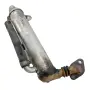 Охладител EGR Opel Astra H (A04) Opel Astra H (A04) 2004-2014 ID: 164069 ОЕМ: 8973635151, снимка 2