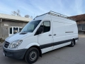 Mercedes-Benz Sprinter 2.2CDI 130к.с  MAXI, снимка 1