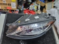 Ляв фар Mercedes S W222 lqv far Мерцедес С 222, снимка 7