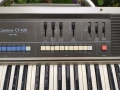 Синтезатор Casio Casiotone CT-430 Japan, снимка 6