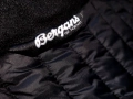 BERGANS of NORWAY Down Mens Jacket -L- оригинално мъжко яке с гъши пух, снимка 4