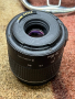 Обектив Canon 28-90mm, снимка 1 - Обективи и филтри - 44556192