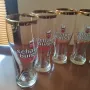 Кристални чаши за бира Колекционерски, снимка 4