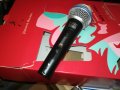 SHURE BETA 58S-МИКРОФОН ВНОС ГЕРМАНИЯ 0712211835, снимка 6