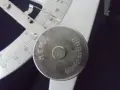 № 8773 Старинна пащенска везна Hema Made in GDR  , снимка 8