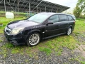 Продавам Опел Вектра Ц 2007 г. 3.0 дизел 184 к.с автоматик НА ЧАСТИ Prodavam Opel Vectra C 3.0 dizel, снимка 1