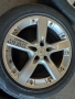 Алуминиеви джанти 17 Peugeot Expert 807 Citroen Berlingo C8 Fiat scudo ulysse, снимка 4
