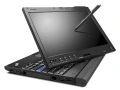 Лаптоп ThinkPad Lenovo X201 Tablet с докинг станция, снимка 1