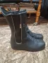 мото ботуши дамски 38 номер, снимка 4