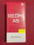 Телефон Redmi A5 /64gb/3gbRAM/неразпечатан/, снимка 1