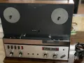 Ролков магнетофон Revox A77 , снимка 2