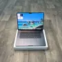 MacBook Pro 16" M3 Pro (2023), 18GB RAM– 15 цикъла, 100% батерия,  активен AppleCare+ до 26.03.2027 , снимка 4