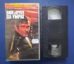 Колекция Видеокасети VHS Филми Джеймс Бонд Агент 007, снимка 8