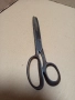 Соц Стара Шивашка Ножица. , снимка 2
