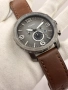 Мъжки часовник Fossil Nate Chronograph, снимка 2