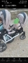 Бебешка количка за близнаци , снимка 5