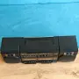Ретро касетофон Panasonic RX-CT800 – 5-Band Portable Stereo Component System, снимка 5